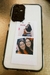 Tira com 4 fotos