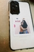 Polaroid Quadrada com 4 fotos