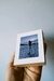 Polaroid de Mesa