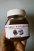 Nutella Personalizada
