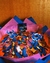 Buquê Stitch na internet