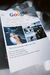 Cartão Google - comprar online