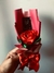 Rosa Unitária Vermelha - comprar online
