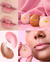 Lip Balm Ursinho - SP Colors - comprar online