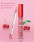 Kit Labial Batom + Lápis Labial Cherry Love - City Girls na internet