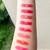 Blush Stick Coração - Lua e Neve - comprar online