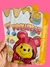 Máscara Facial Hidratante - Ursinho Pooh
