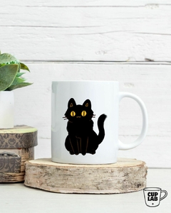Caneca - Gato - comprar online
