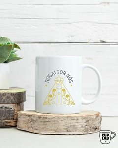Caneca - Rogai Por Nós - comprar online