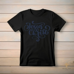 Camiseta - Jesus Christ na internet
