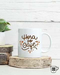 Caneca - Hora do Café - comprar online