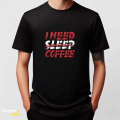 I Need Sleep Coffee