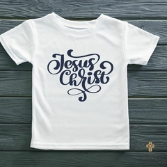 Camiseta - Jesus Christ - comprar online