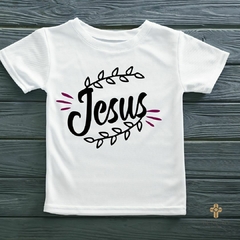 Camiseta - Jesus - comprar online