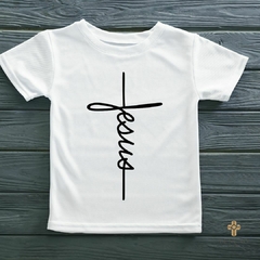 Camiseta - Jesus - comprar online