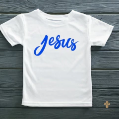 Camiseta - Jesus - comprar online