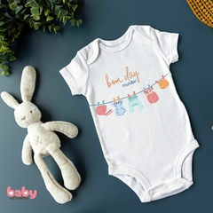 Bom Day mundo - comprar online