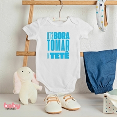 Let's bora tomar um tetê - comprar online