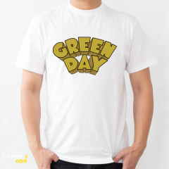 Green Day - comprar online