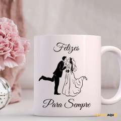 Felizes para Sempre