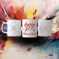 Caneca - Stray Kids - Dominate Tour
