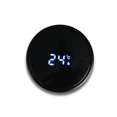 Garrafa Térmica 400ml com Display LED - loja online