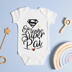 Body Super Pai - comprar online