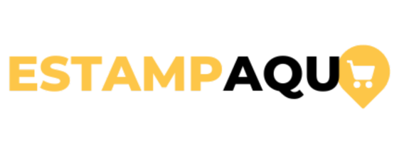 Estampa Aqui