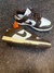 Nike sb dunk low - (cafe)