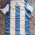 Camiseta Aniversario 50 Años Selección Argentina 2x1 y De Regalo Ojotas Adidas - comprar online