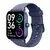 Smartwach Inteligente IDW19 - comprar online