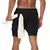 Short FlexFit 2 em 1 - loja online