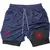 Calção Esportivo SpiderFit - Tênisym
