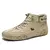Bota Casual Ldeck
