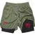 Calção Esportivo SpiderFit - comprar online