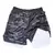 Short FlexFit 2 em 1
