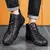Bota Casual Ldeck - Tênisym