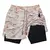 Short FlexFit 2 em 1 - comprar online