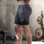 Short Treino FitSym - - loja online