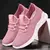 Tênis Feminino Fashion Comfort na internet