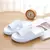 Chinelo Nuvem Unissex