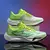 Tênis Flex Run Carbon