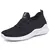 Tênis Feminino Fashion Comfort