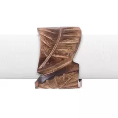 Anel de Guardanapo 4 Peças Leaf - loja online