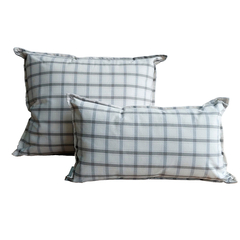 Almofada Essencial 50x50 Xadrez - comprar online