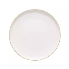 Prato Raso Harmonie Off-White - comprar online
