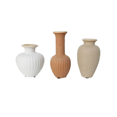Minivaso em Cerâmica A - Kaza 8