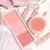 HISYI-Blush de três cores - comprar online