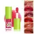 Imagem do Impermeável a longo prazo hidratante Lip Gloss, copo antiaderente, líquido nã