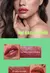 Imagem do Impermeável a longo prazo hidratante Lip Gloss, copo antiaderente, líquido nã